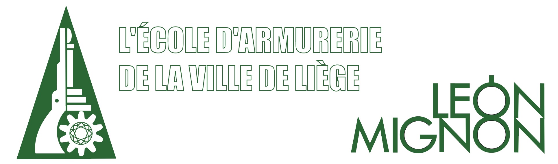 Ecole d'armurerie de la ville de Liège